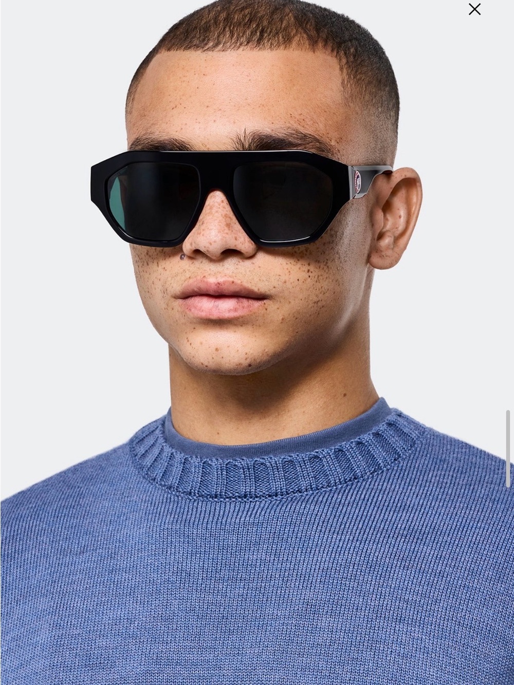 Canada Goose tekapo sunglasses